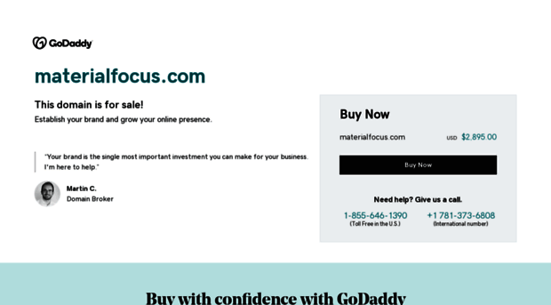 materialfocus.com