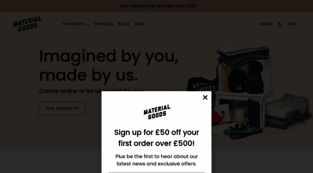 materialgoods.co