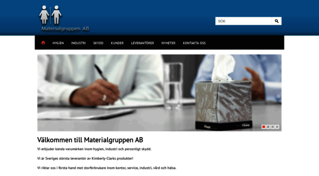 materialgruppen.se
