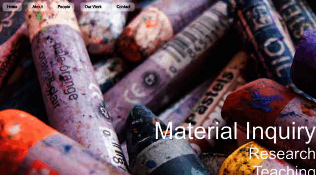 materialinquiry.com