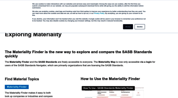 materiality.sasb.org