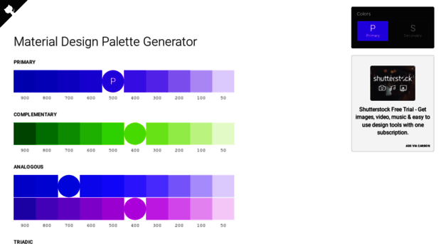 materialpalettes.com