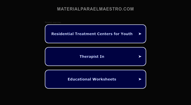 materialparaelmaestro.com