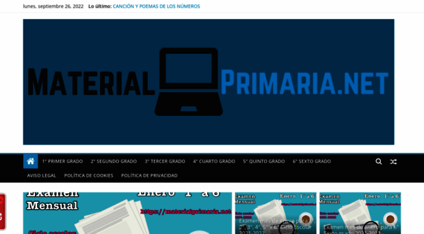 materialprimaria.net