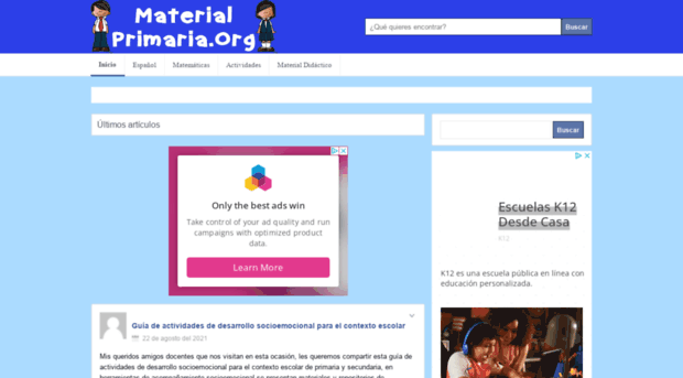 materialprimaria.org