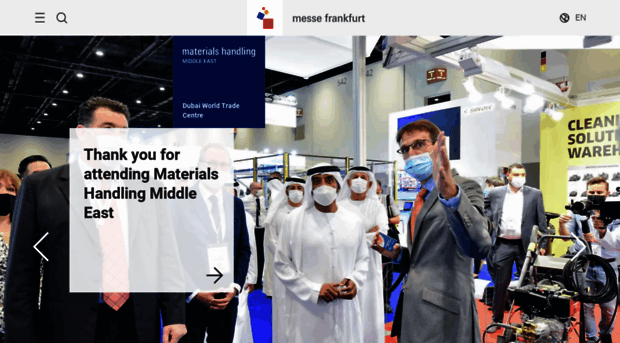 materials-handling-middle-east.ae.messefrankfurt.com