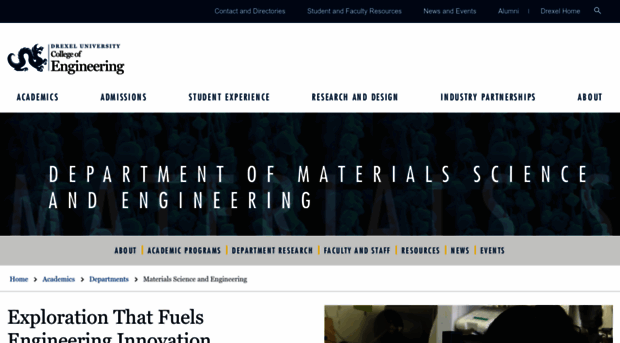 materials.drexel.edu