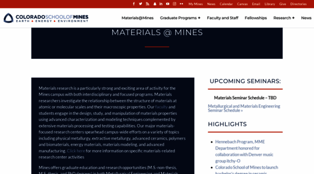 materials.mines.edu