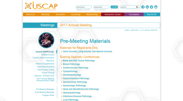 materials.uscap.org