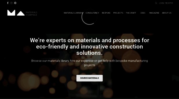 materialsassemble.com