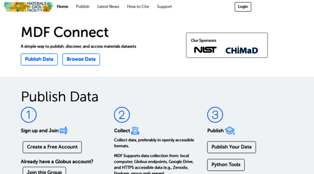 materialsdatafacility.org