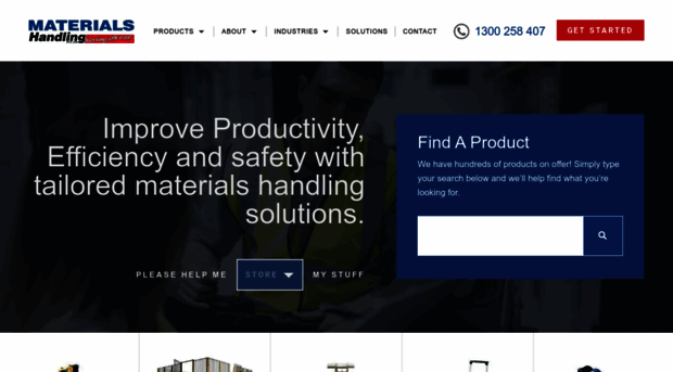 materialshandling.com.au