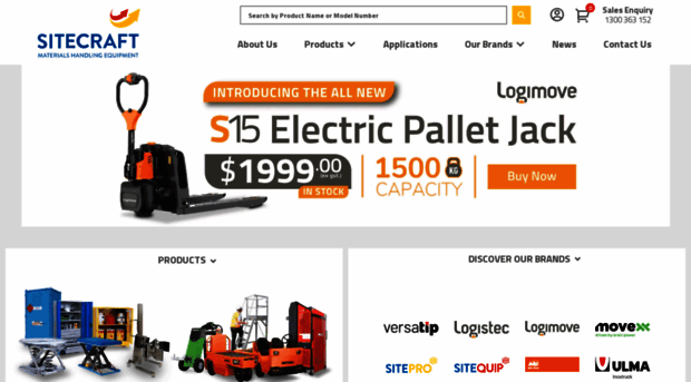 materialshandlingshop.com.au