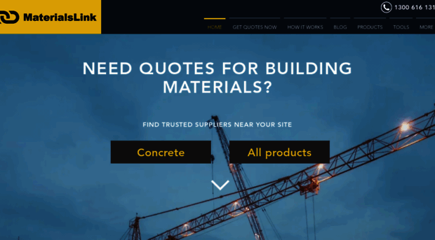 materialslink.com.au