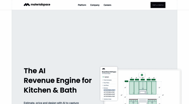 materialspace.io