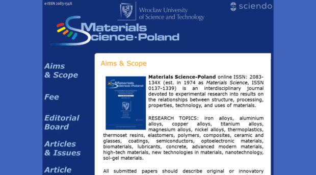 materialsscience.pwr.wroc.pl