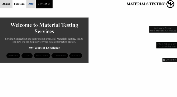 materialstestinginc.com