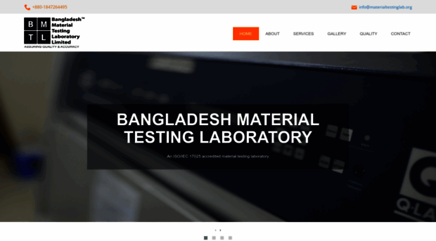 materialtestinglab.org