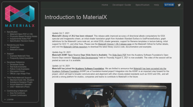materialx.org