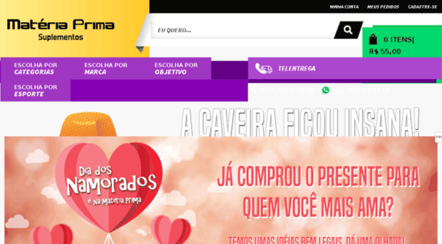 materiaprimasuplementos.com.br