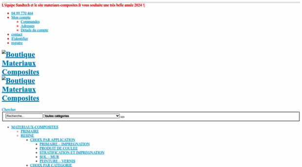 materiaux-composites.fr