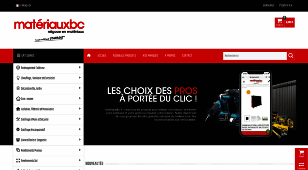 materiauxbc.fr