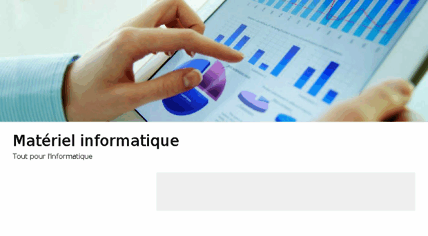 materiel-informatique.eu