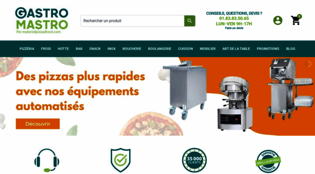 materielpizzadirect.com