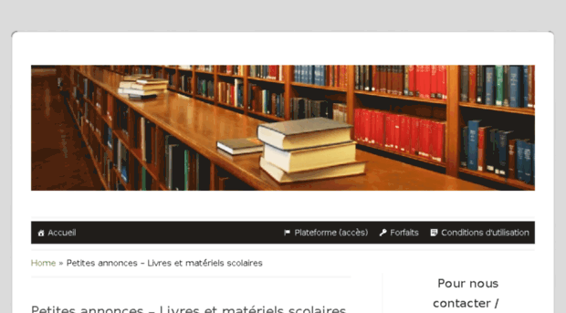 materielsscolaires.com