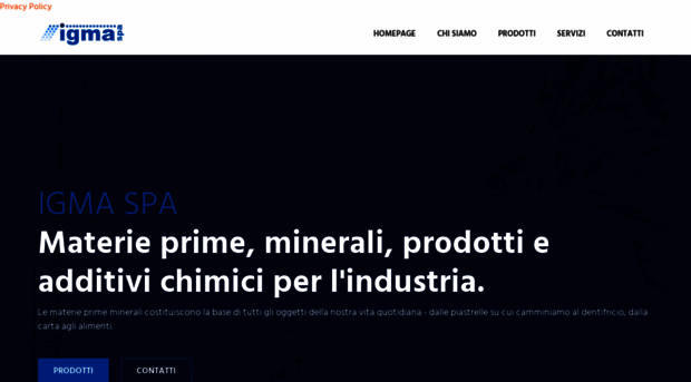 materieprimeminerali.it