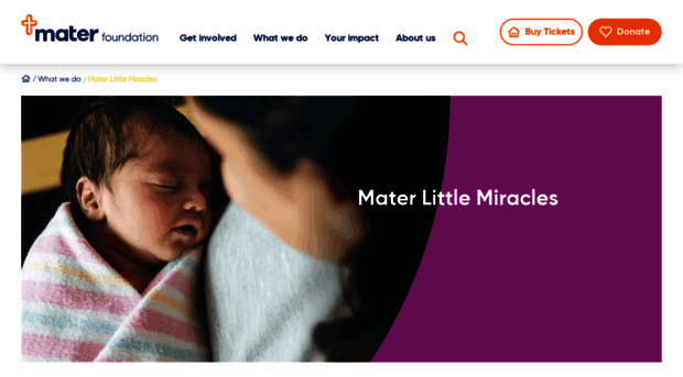 materlittlemiracles.org.au