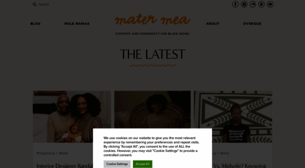 matermea.com