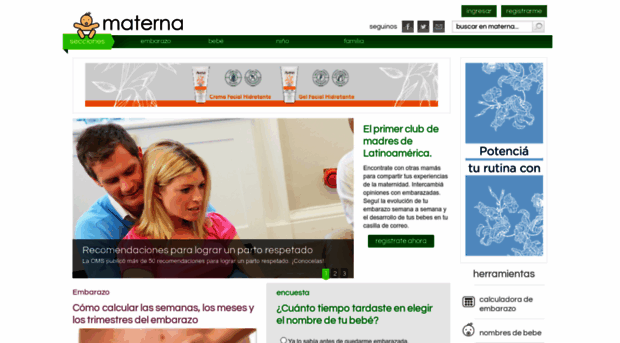 materna.com.ar