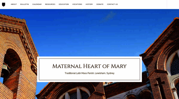 maternalheart.org