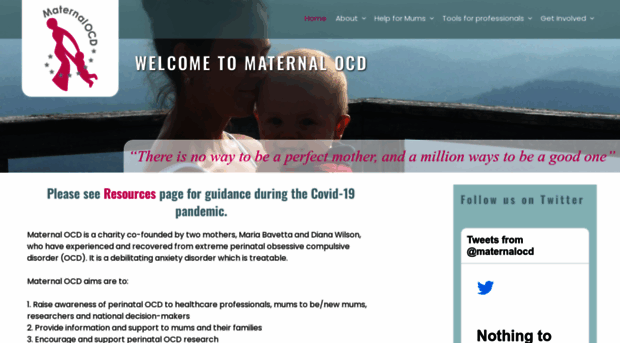 maternalocd.org
