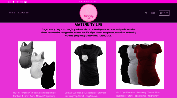 maternity-life.myshopify.com