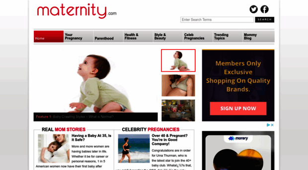 maternity.com