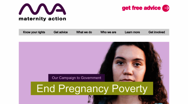 maternityaction.org.uk