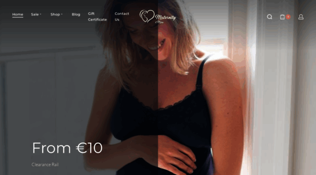 maternityandmore.ie