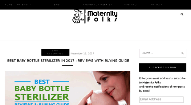 maternityfolks.com