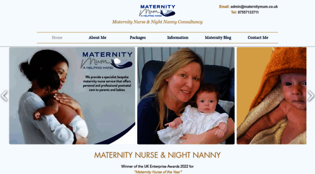 maternitymum.co.uk