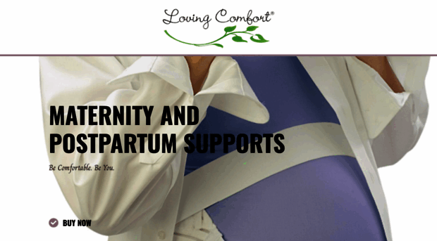 maternitysupport.com