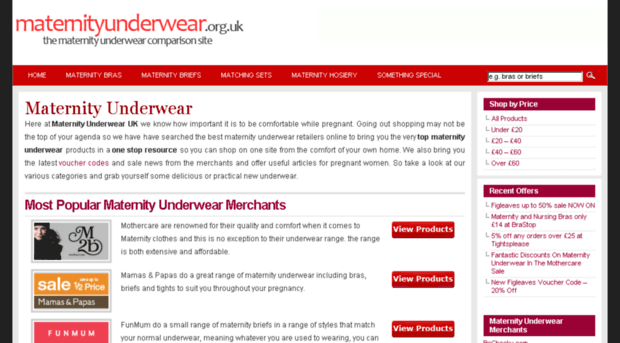 maternityunderwear.org.uk