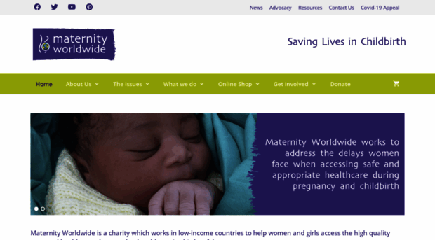 maternityworldwide.org