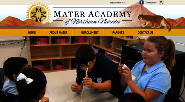 maternorthernnevada.org