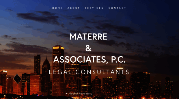 materreandassociates.com