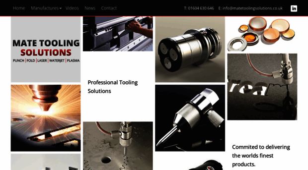 matetoolingsolutions.co.uk