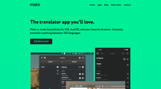 matetranslate.com