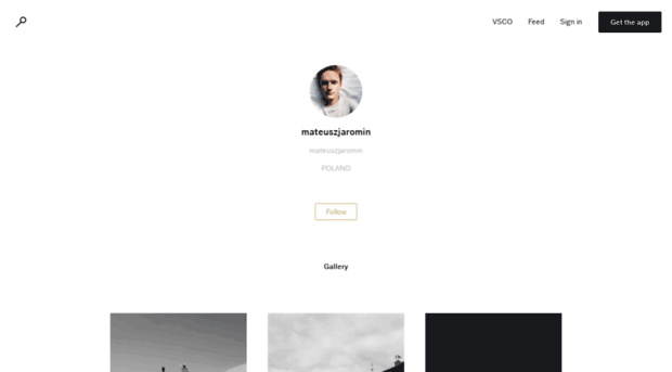 mateuszjaromin.vsco.co