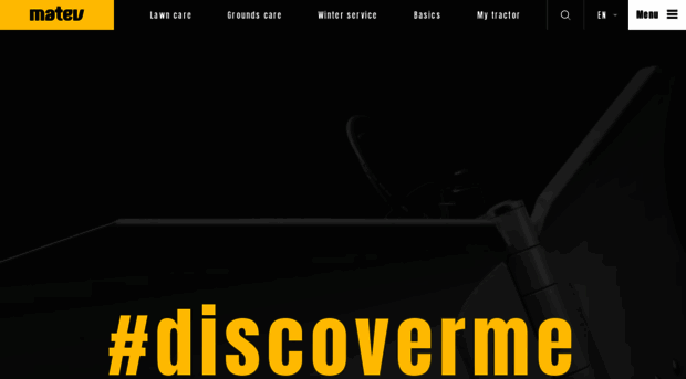 matev.de